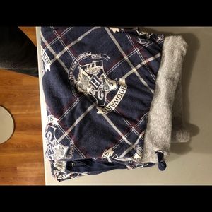 Harry Potter for Sara